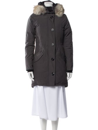 Canada Goose Down Coat
