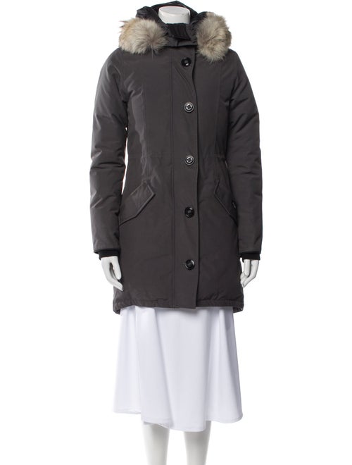 Canada Goose Down Coat
