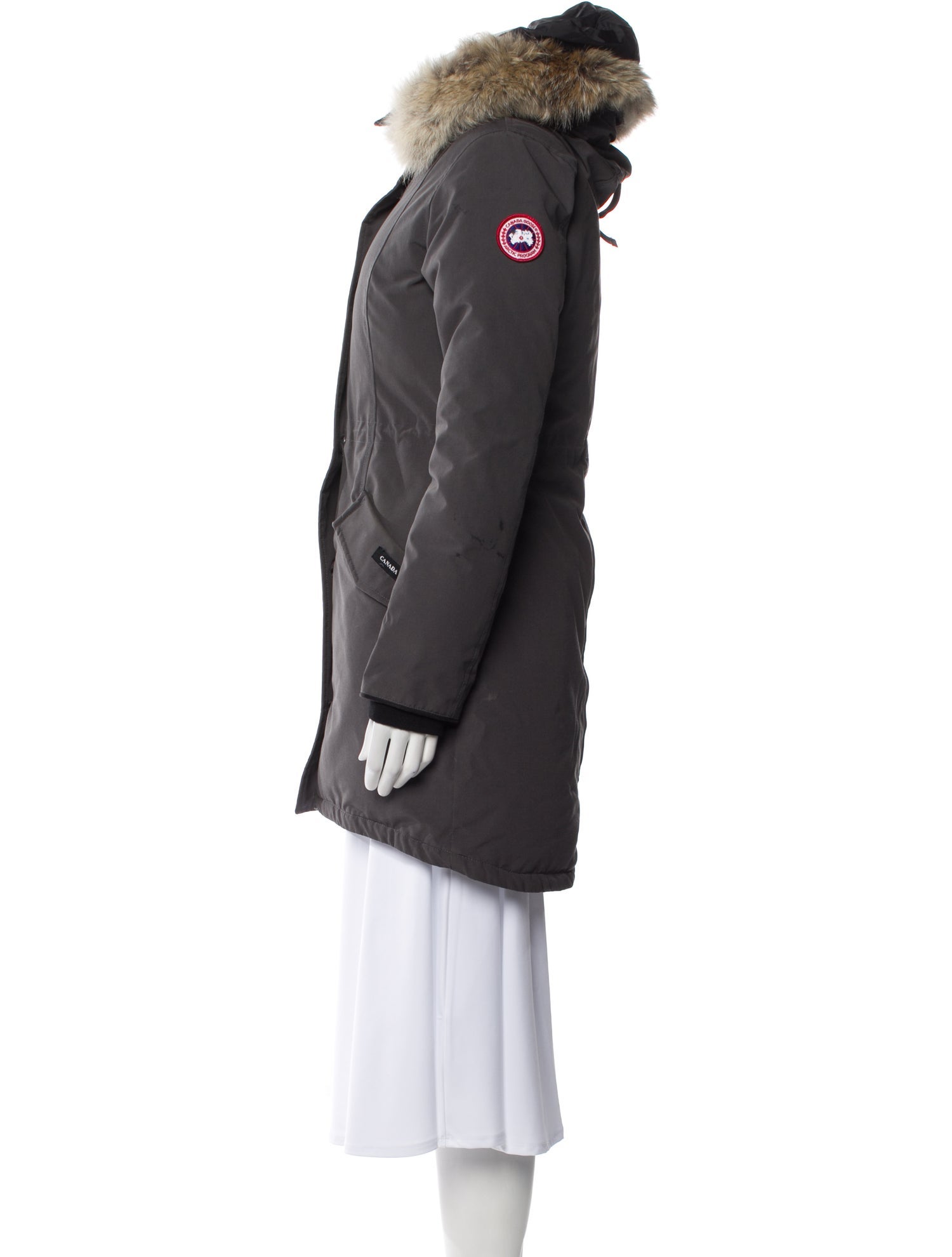 Canada Goose Down Coat