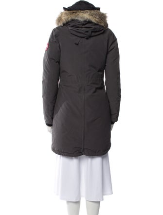 Canada Goose Down Coat