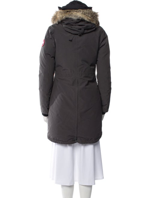 Canada Goose Down Coat