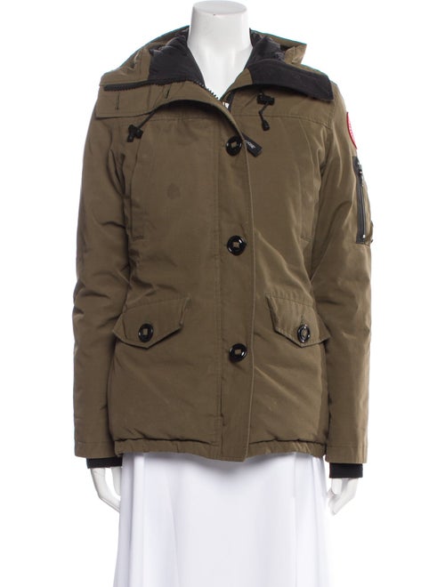 Canada Goose Down Coat