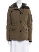 Canada Goose Down Coat