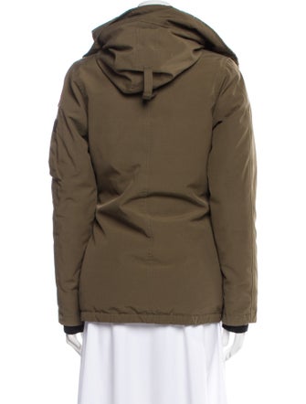 Canada Goose Down Coat