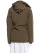 Canada Goose Down Coat