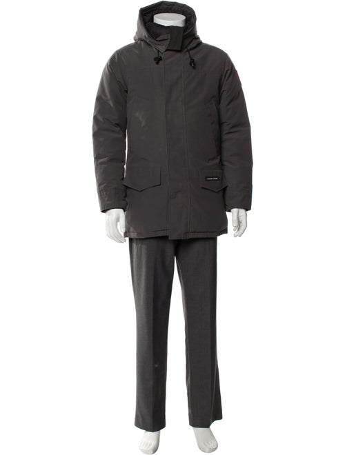 Canada Goose Parka