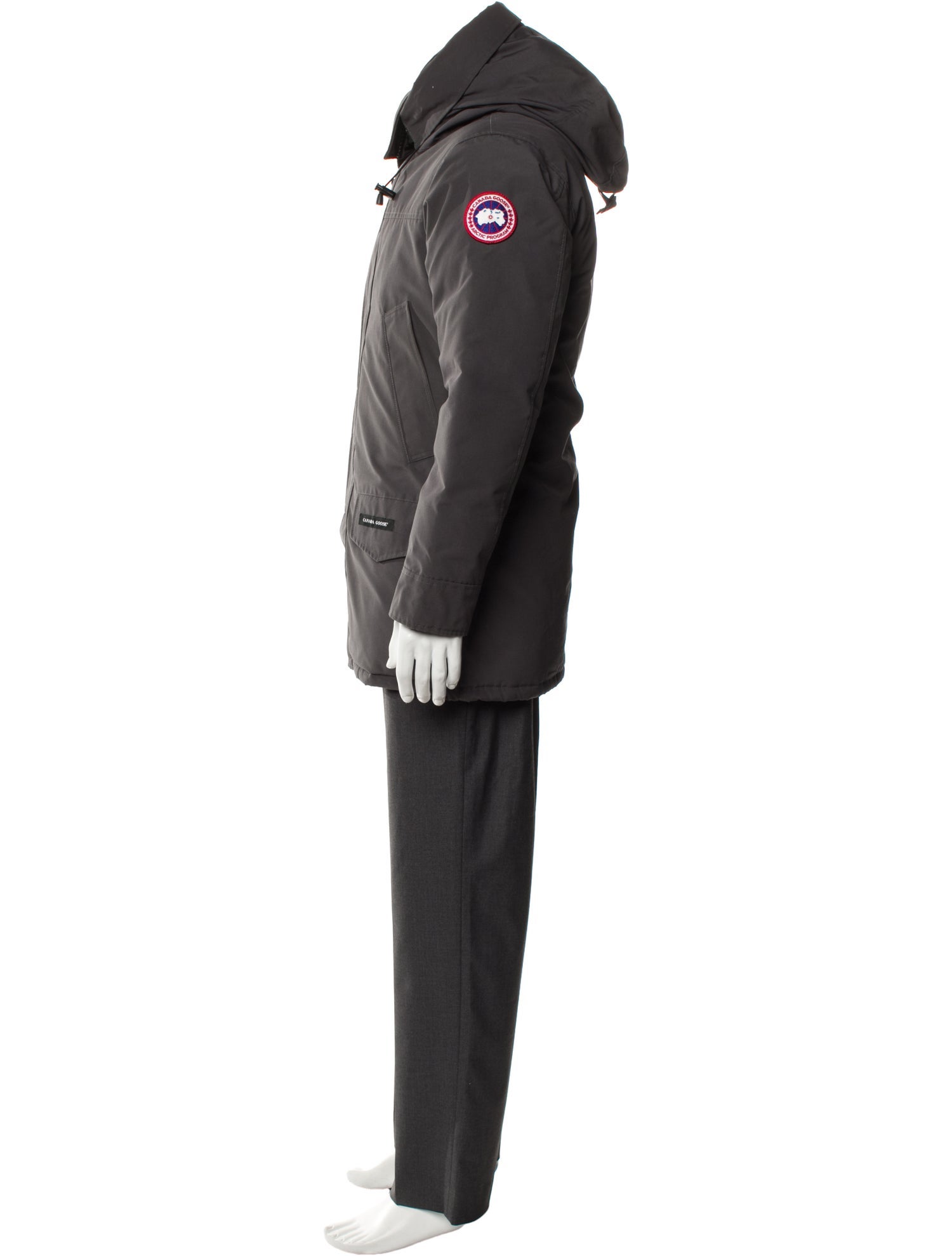 Canada Goose Parka