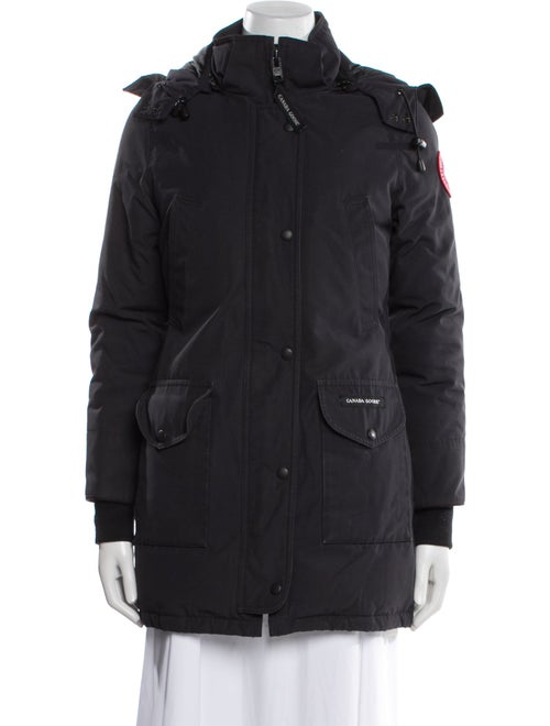 Canada Goose Parka