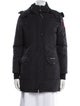 Canada Goose Parka