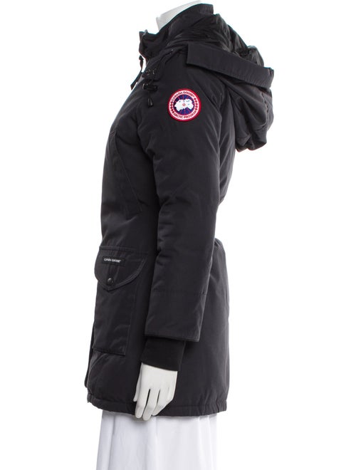 Canada Goose Parka