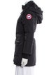 Canada Goose Parka