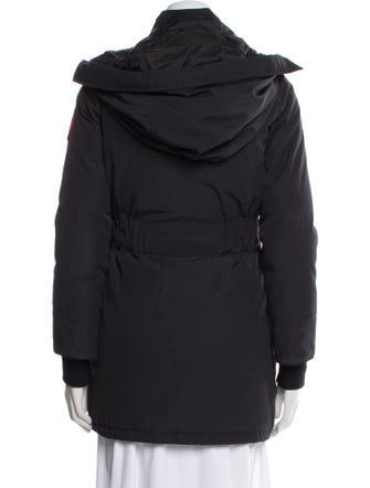 Canada Goose Parka