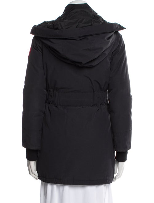 Canada Goose Parka