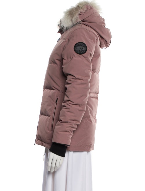 Canada Goose Parka