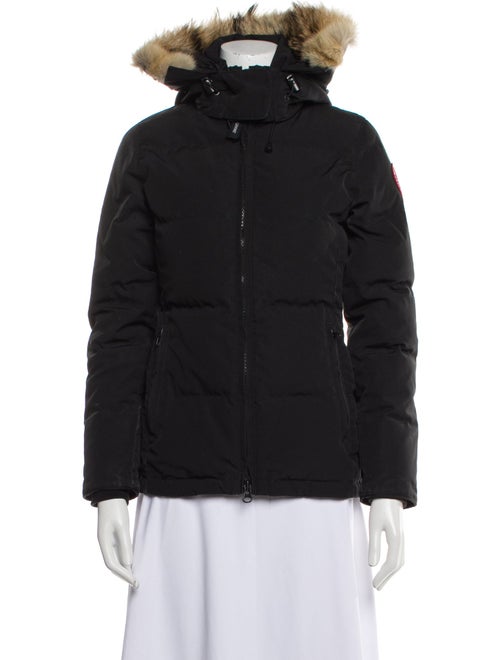 Canada Goose Down Coat
