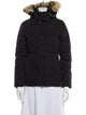Canada Goose Down Coat