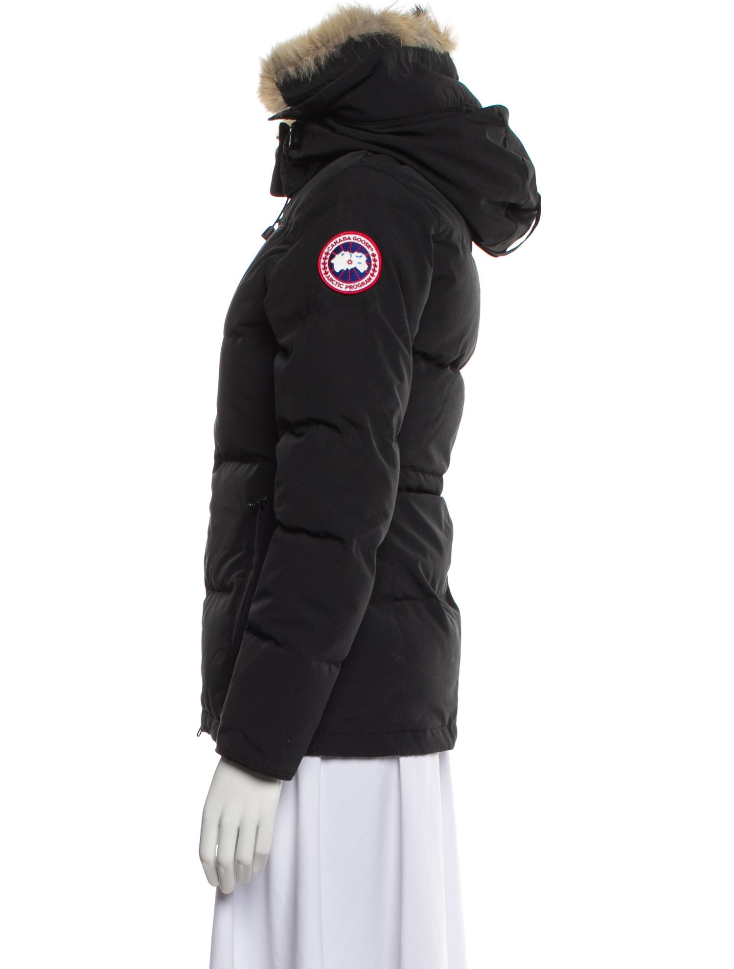 Canada Goose Down Coat