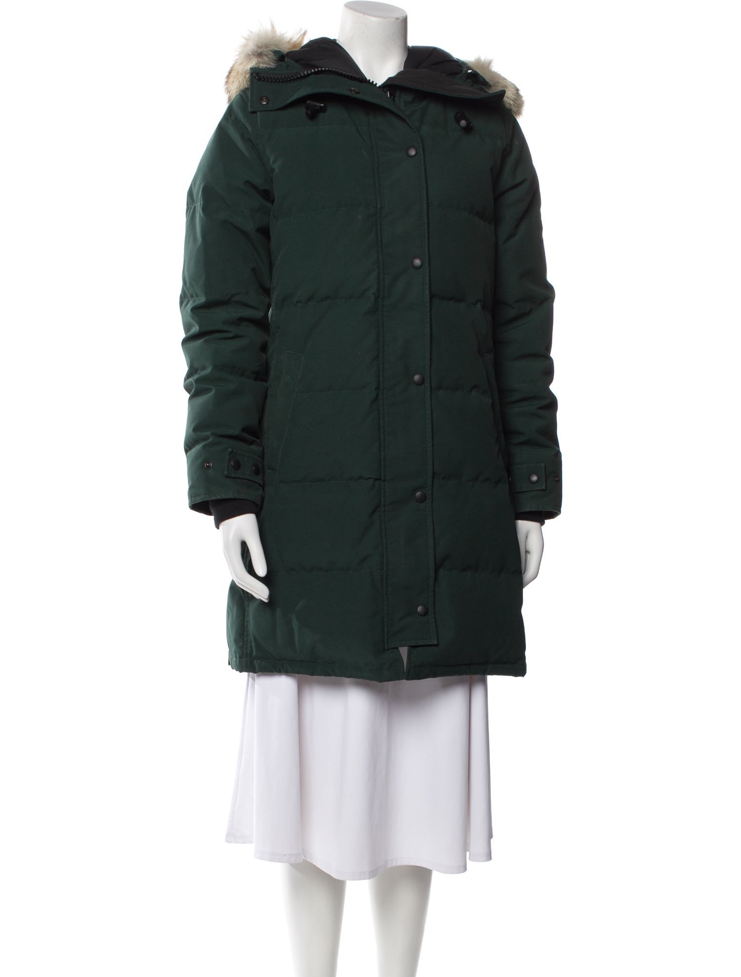 Canada Goose Down Coat