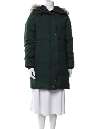 Canada Goose Down Coat