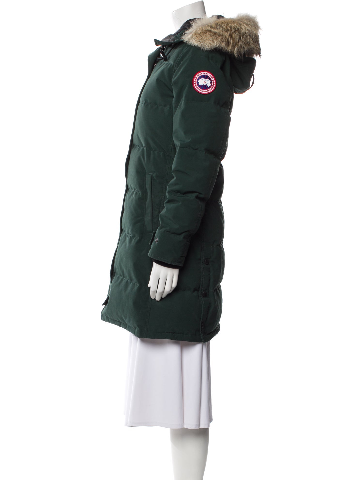 Canada Goose Down Coat