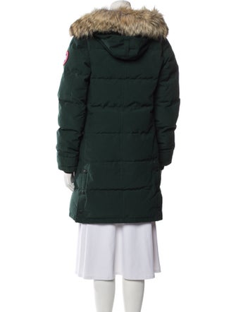 Canada Goose Down Coat