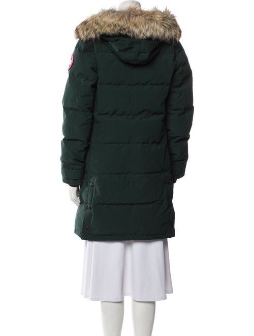 Canada Goose Down Coat