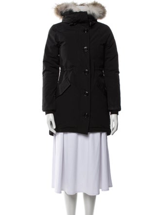 Canada Goose Down Coat