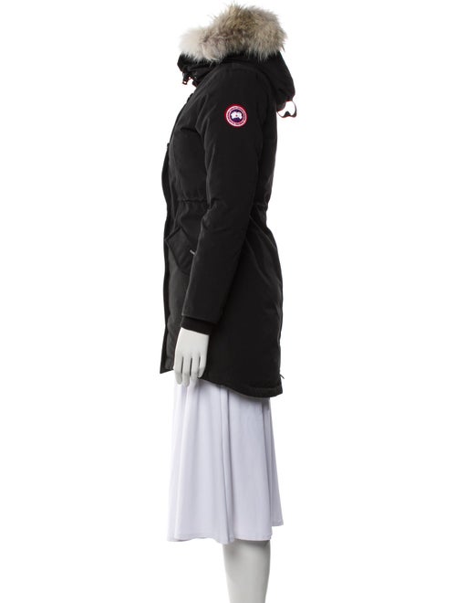 Canada Goose Down Coat