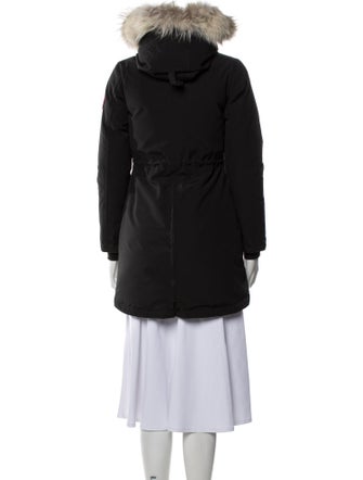 Canada Goose Down Coat