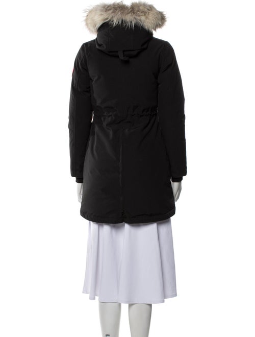 Canada Goose Down Coat