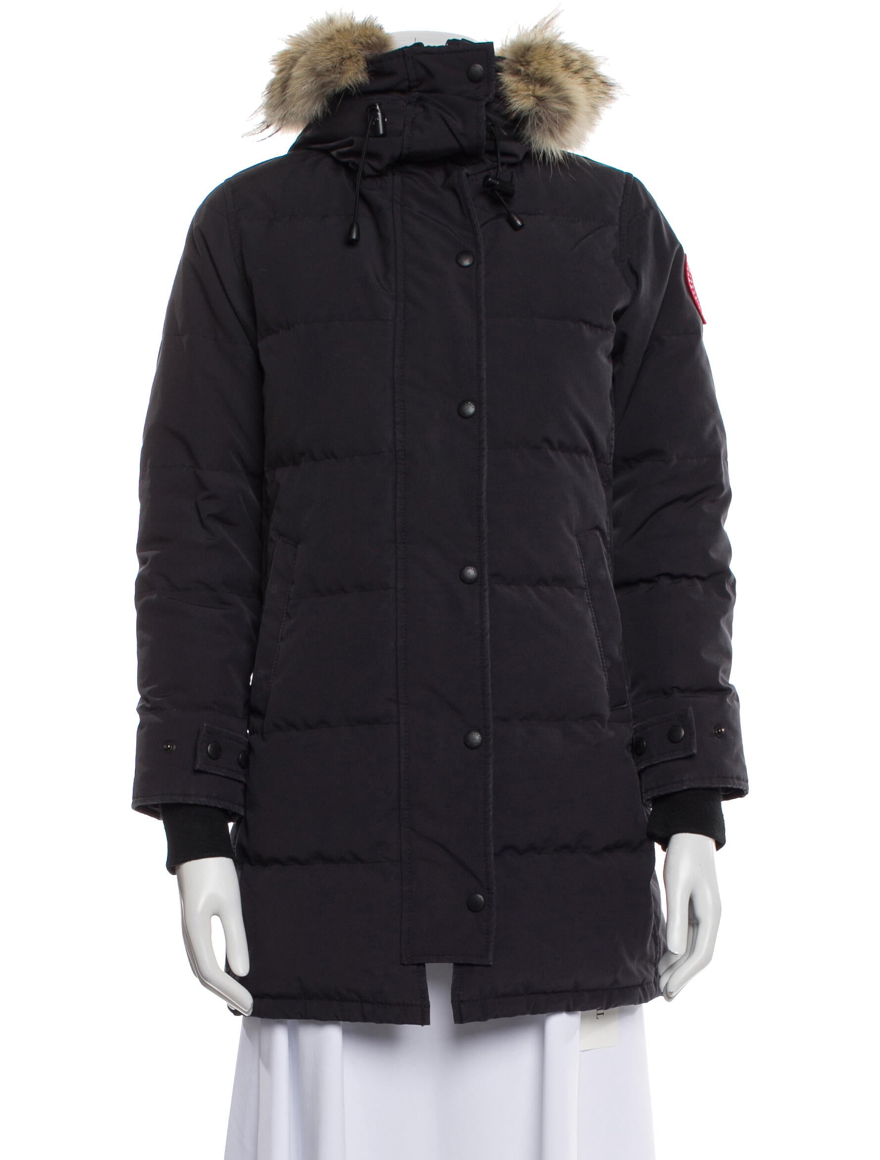 Canada Goose Down Coat