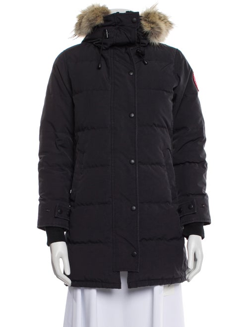 Canada Goose Down Coat