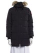 Canada Goose Down Coat
