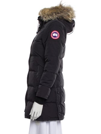 Canada Goose Down Coat