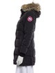 Canada Goose Down Coat