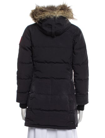 Canada Goose Down Coat