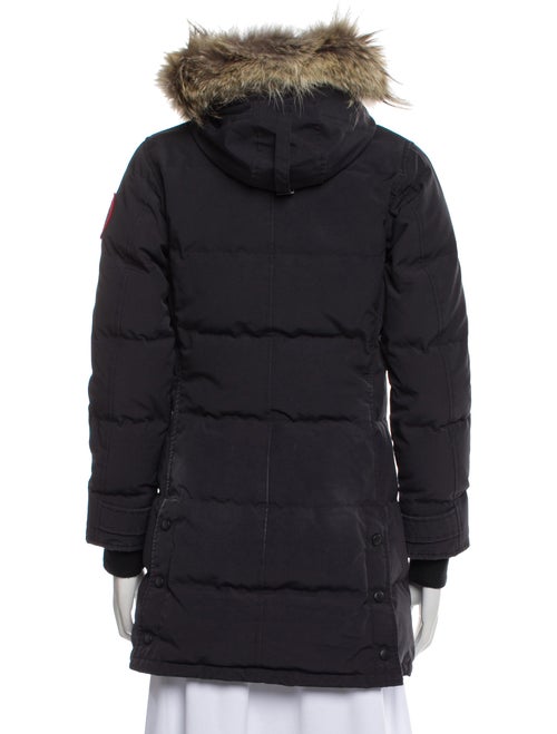 Canada Goose Down Coat