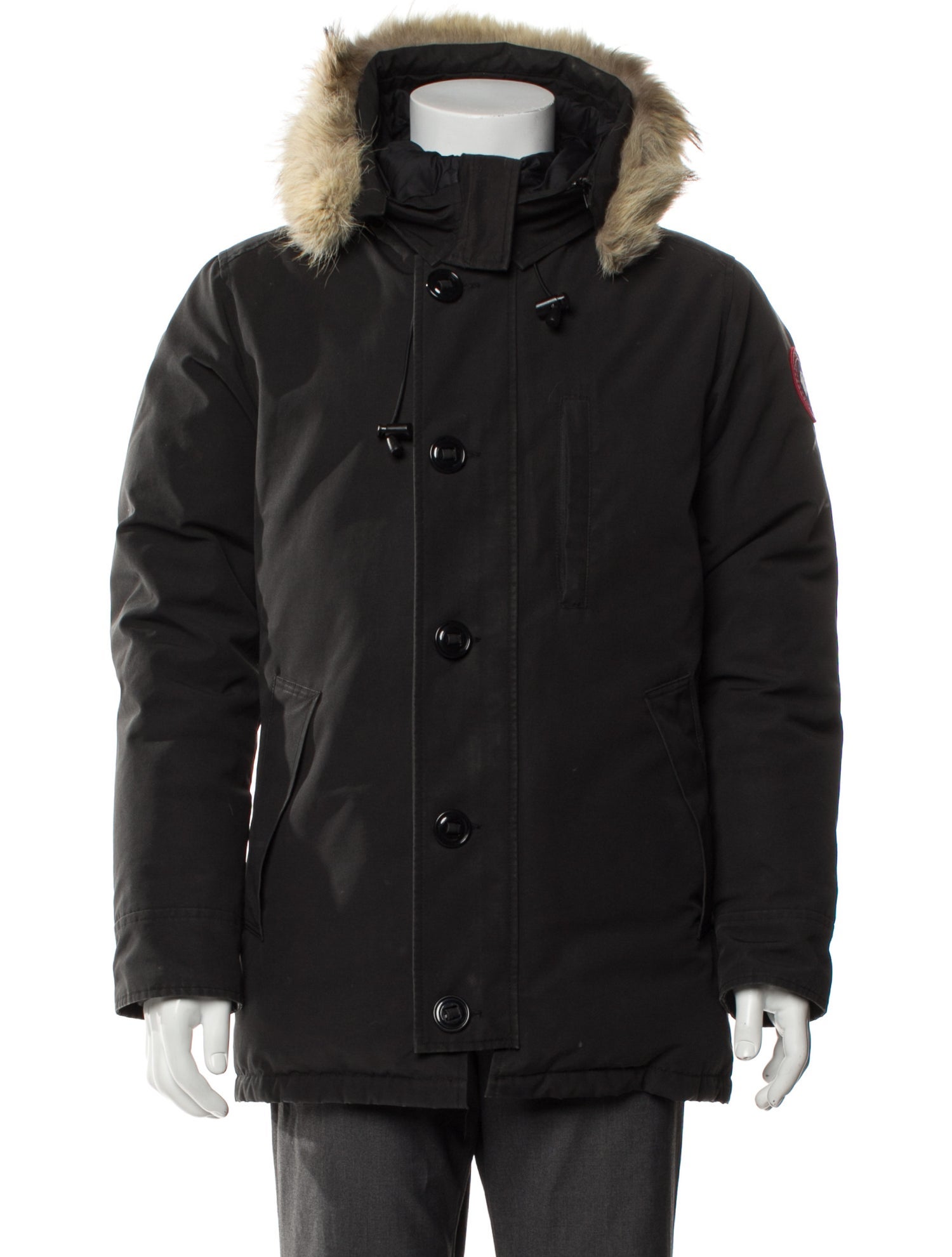 Canada Goose Parka