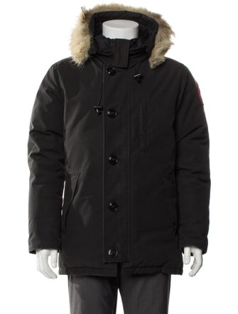 Canada Goose Parka