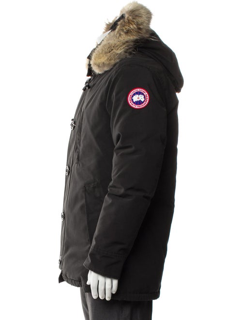 Canada Goose Parka