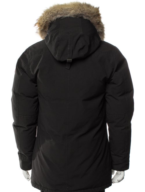 Canada Goose Parka