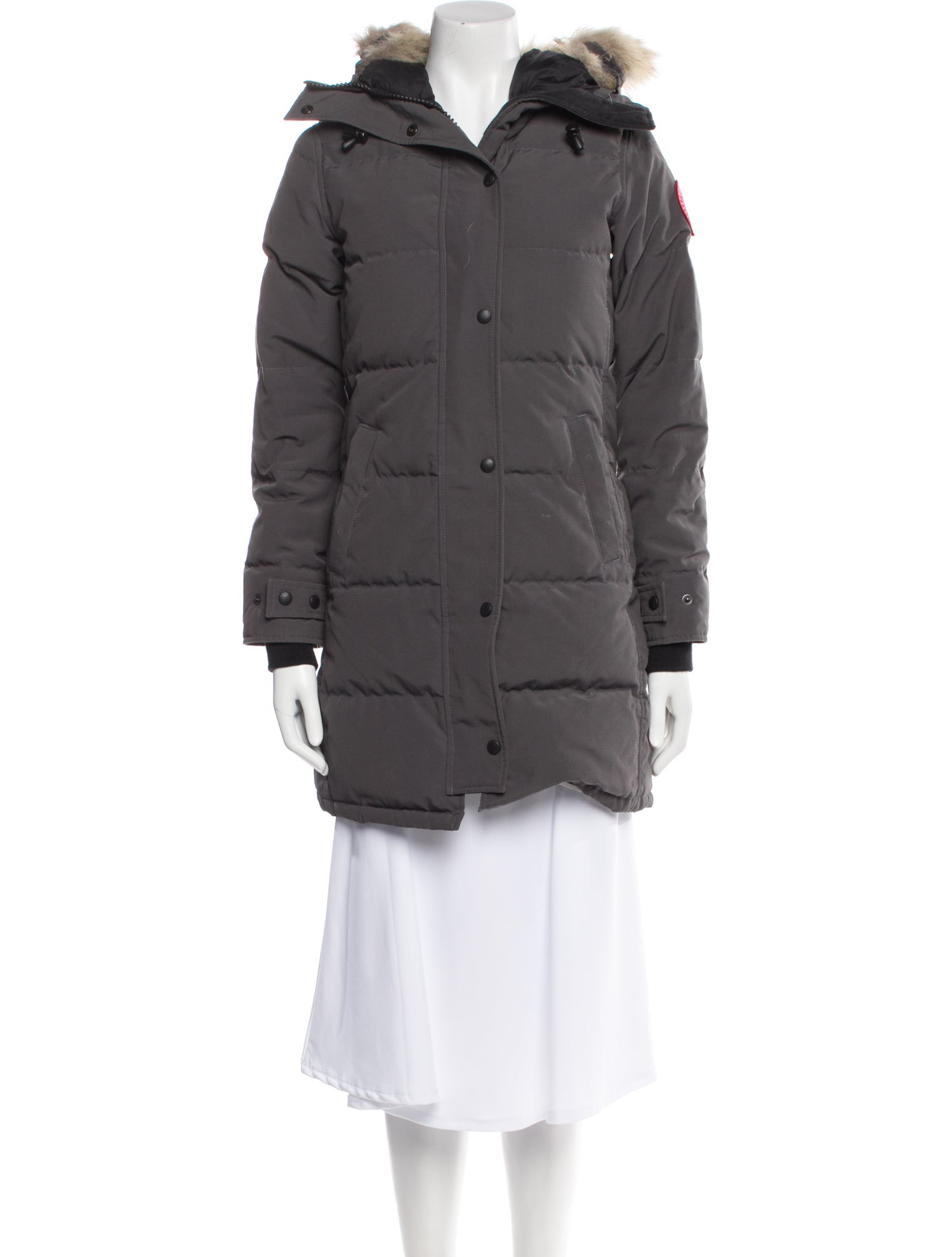 Canada Goose Down Coat