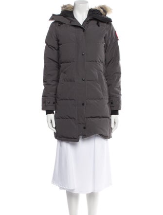 Canada Goose Down Coat