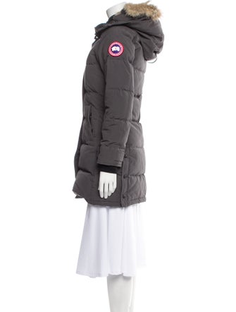 Canada Goose Down Coat