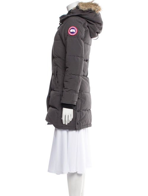 Canada Goose Down Coat