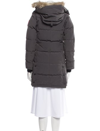Canada Goose Down Coat