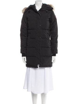 Canada Goose Down Coat