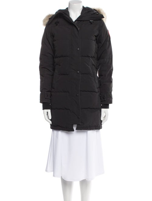 Canada Goose Down Coat