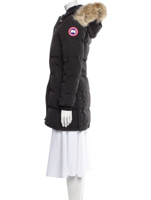 Canada Goose Down Coat