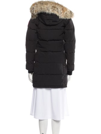 Canada Goose Down Coat